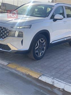 هیوندای سەنتافی